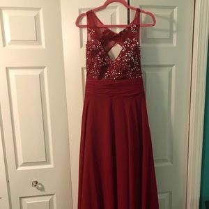 Formal Dress/Prom Dress